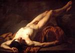 欧洲12-19世纪油画四_DAVID,Jacques-Louis - Hector